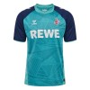 Officiële Voetbalshirt FC Köln Derde 2024-25 - Heren